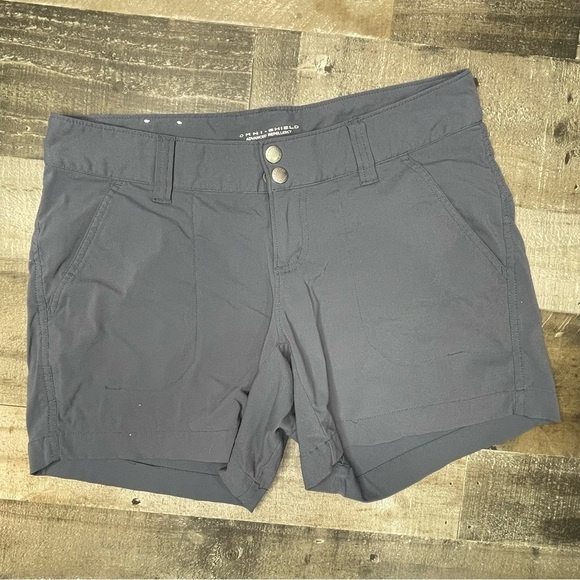 Columbia Omni-Shield Shirt size 6 - Picture 1 of 16